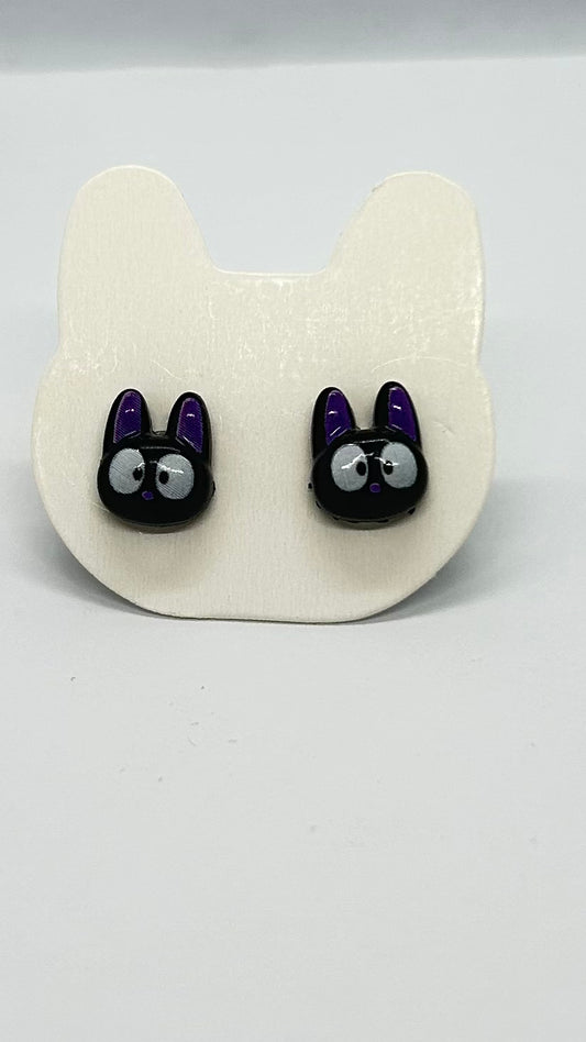 Orecchino Cat